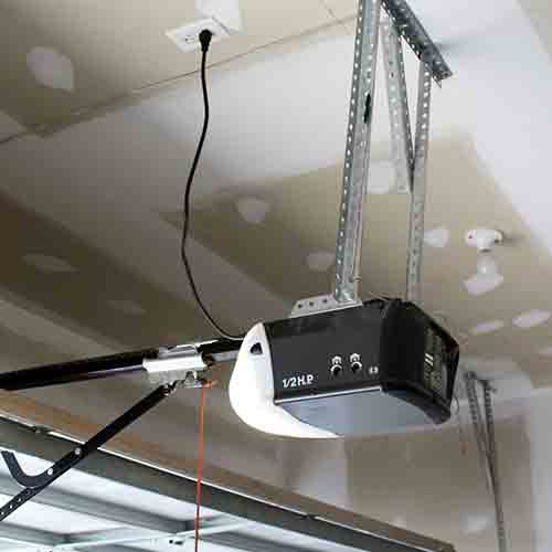Creve Coeur Garage Door