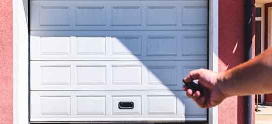 Creve Coeur Garage Doors