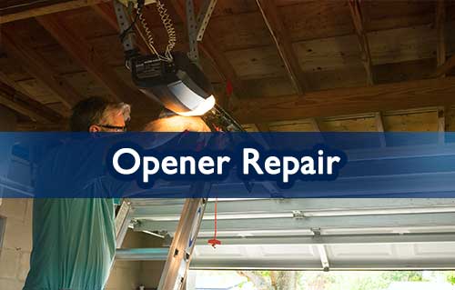 Opener Repair Creve Coeur Garage Door